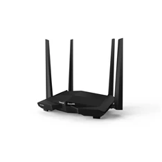Tenda AC10 AC1200 Smart Dual-Band Gigabit vezeték nélküli router Tenda AC10 AC1200 Smart Dual-Band Gigabit vezeték nélküli router