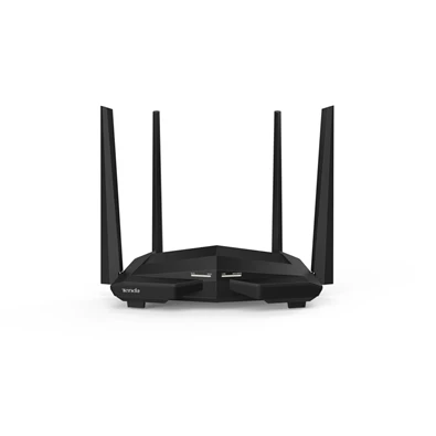 Tenda AC10 AC1200 Smart Dual-Band Gigabit vezeték nélküli router Tenda AC10 AC1200 Smart Dual-Band Gigabit vezeték nélküli router