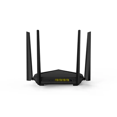 Tenda AC10 AC1200 Smart Dual-Band Gigabit vezeték nélküli router Tenda AC10 AC1200 Smart Dual-Band Gigabit vezeték nélküli router