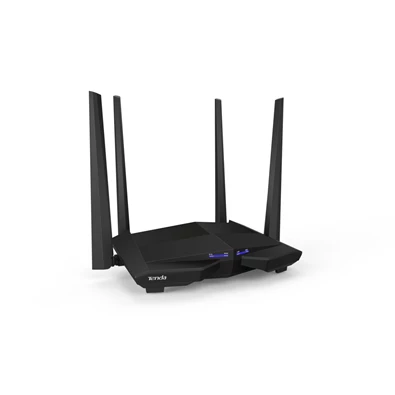 Tenda AC10 AC1200 Smart Dual-Band Gigabit vezeték nélküli router Tenda AC10 AC1200 Smart Dual-Band Gigabit vezeték nélküli router