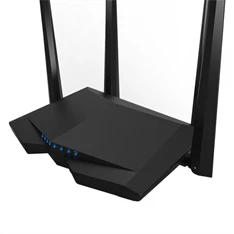 Tenda AC6 AC1200 Dual Band vezeték nélküli router Tenda AC6 AC1200 Dual Band vezeték nélküli router