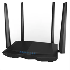 Tenda AC6 AC1200 Dual Band vezeték nélküli router Tenda AC6 AC1200 Dual Band vezeték nélküli router