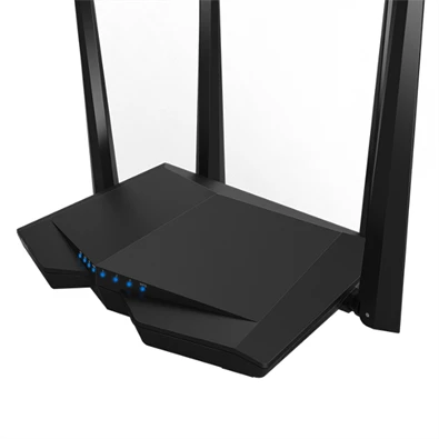 Tenda AC6 AC1200 Dual Band vezeték nélküli router Tenda AC6 AC1200 Dual Band vezeték nélküli router