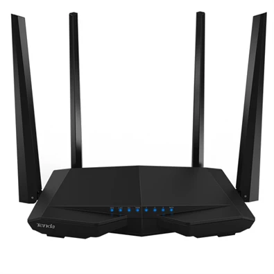 Tenda AC6 AC1200 Dual Band vezeték nélküli router Tenda AC6 AC1200 Dual Band vezeték nélküli router