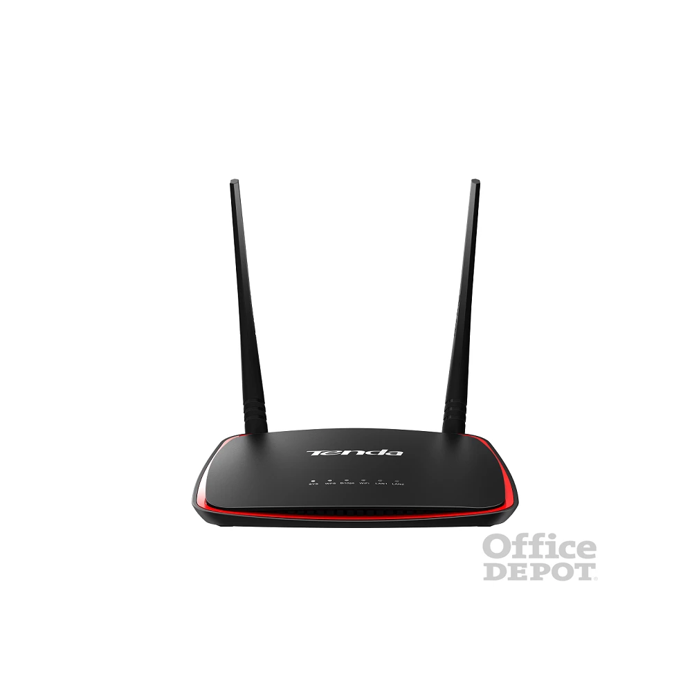 Tenda AP4 300Mbps Vezeték nélküli beltéri Access Point