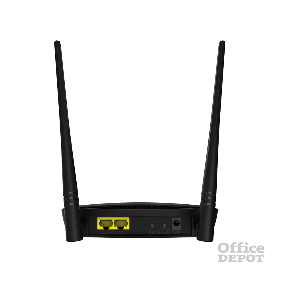 Tenda AP4 300Mbps Vezeték nélküli beltéri Access Point