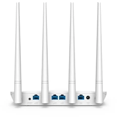 Tenda F6 300 Mbps vezeték nélküli router Tenda F6 300 Mbps vezeték nélküli router
