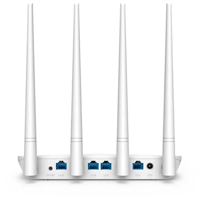 Tenda F6 300 Mbps vezeték nélküli router Tenda F6 300 Mbps vezeték nélküli router