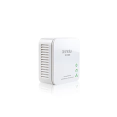 Tenda P200 200Mbps Powerline Mini Adapter Kit Tenda P200 200Mbps Powerline Mini Adapter Kit