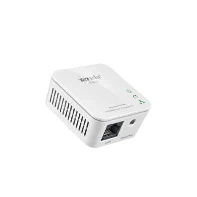 Tenda P200 200Mbps Powerline Mini Adapter Kit Tenda P200 200Mbps Powerline Mini Adapter Kit
