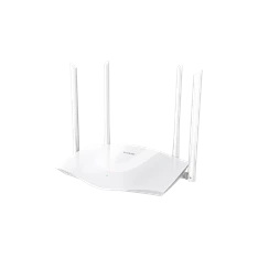 Tenda RX3 AX1800 Wi-Fi 6 Dual-Band Gigabit 4*6dBi vezeték nélküli router Tenda RX3 AX1800 Wi-Fi 6 Dual-Band Gigabit 4*6dBi vezeték nélküli router