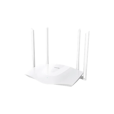 Tenda RX3 AX1800 Wi-Fi 6 Dual-Band Gigabit 4*6dBi vezeték nélküli router Tenda RX3 AX1800 Wi-Fi 6 Dual-Band Gigabit 4*6dBi vezeték nélküli router