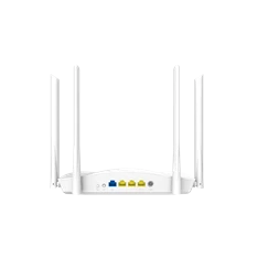 Tenda RX3 AX1800 Wi-Fi 6 Dual-Band Gigabit 4*6dBi vezeték nélküli router Tenda RX3 AX1800 Wi-Fi 6 Dual-Band Gigabit 4*6dBi vezeték nélküli router