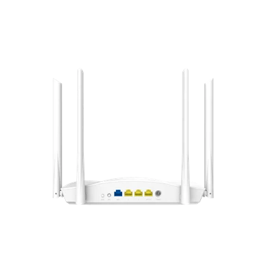 Tenda RX3 AX1800 Wi-Fi 6 Dual-Band Gigabit 4*6dBi vezeték nélküli router Tenda RX3 AX1800 Wi-Fi 6 Dual-Band Gigabit 4*6dBi vezeték nélküli router