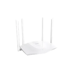 Tenda RX3 AX1800 Wi-Fi 6 Dual-Band Gigabit 4*6dBi vezeték nélküli router Tenda RX3 AX1800 Wi-Fi 6 Dual-Band Gigabit 4*6dBi vezeték nélküli router