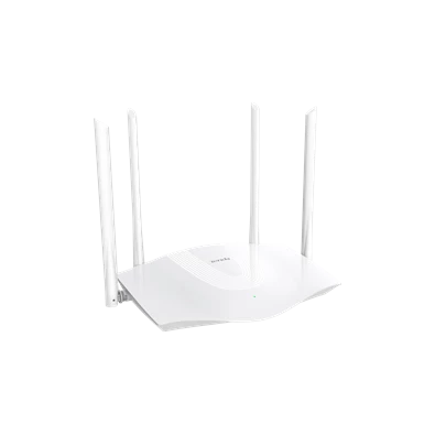 Tenda RX3 AX1800 Wi-Fi 6 Dual-Band Gigabit 4*6dBi vezeték nélküli router Tenda RX3 AX1800 Wi-Fi 6 Dual-Band Gigabit 4*6dBi vezeték nélküli router