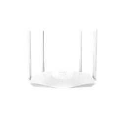 Tenda RX3 AX1800 Wi-Fi 6 Dual-Band Gigabit 4*6dBi vezeték nélküli router Tenda RX3 AX1800 Wi-Fi 6 Dual-Band Gigabit 4*6dBi vezeték nélküli router