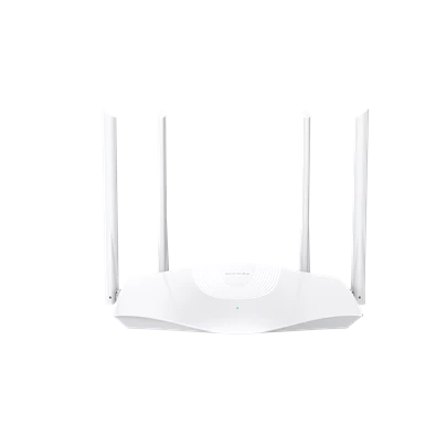 Tenda RX3 AX1800 Wi-Fi 6 Dual-Band Gigabit 4*6dBi vezeték nélküli router Tenda RX3 AX1800 Wi-Fi 6 Dual-Band Gigabit 4*6dBi vezeték nélküli router