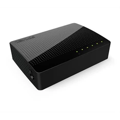 Tenda SG105 5Port LAN 10/100/1000 Mbps asztali switch Tenda SG105 5Port LAN 10/100/1000 Mbps asztali switch