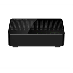 Tenda SG105 5Port LAN 10/100/1000 Mbps asztali switch Tenda SG105 5Port LAN 10/100/1000 Mbps asztali switch