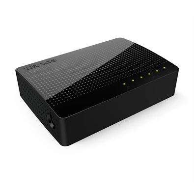 Tenda SG105 5Port LAN 10/100/1000 Mbps asztali switch Tenda SG105 5Port LAN 10/100/1000 Mbps asztali switch