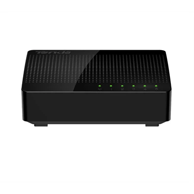 Tenda SG105 5Port LAN 10/100/1000 Mbps asztali switch Tenda SG105 5Port LAN 10/100/1000 Mbps asztali switch