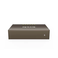 Tenda TEG1005D 5port 10/100/1000Mbps LAN nem menedzselhető asztali Switch Tenda TEG1005D 5port 10/100/1000Mbps LAN nem menedzselhető asztali Switch