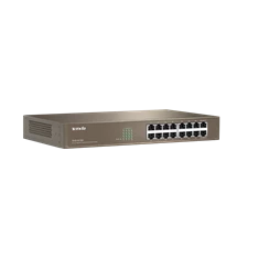 Tenda TEG1016D 16port 10/100/1000Mbps LAN nem menedzselhető asztali Switch Tenda TEG1016D 16port 10/100/1000Mbps LAN nem menedzselhető asztali Switch