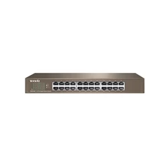 Tenda TEG1024D 24port 10/100/1000Mbps LAN nem menedzselhető Switch Tenda TEG1024D 24port 10/100/1000Mbps LAN nem menedzselhető Switch