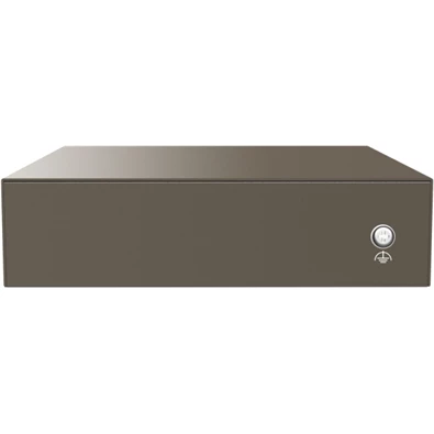 Tenda TEG1105PD 5port GbE LAN 4xPoE LAN port switch Tenda TEG1105PD 5port GbE LAN 4xPoE LAN port switch