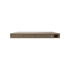 Tenda TEG5328P-24-410W 24port GbE LAN PoE (370W) L3 menedzselhető switch Tenda TEG5328P-24-410W 24port GbE LAN PoE (370W) L3 menedzselhető switch