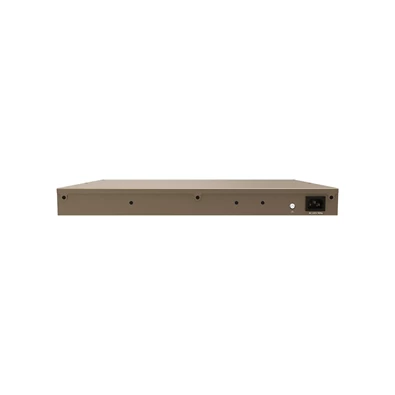 Tenda TEG5328P-24-410W 24port GbE LAN PoE (370W) L3 menedzselhető switch Tenda TEG5328P-24-410W 24port GbE LAN PoE (370W) L3 menedzselhető switch