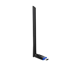Tenda U10 AC650 Dual Band vezeték nélküli USB adapter Tenda U10 AC650 Dual Band vezeték nélküli USB adapter
