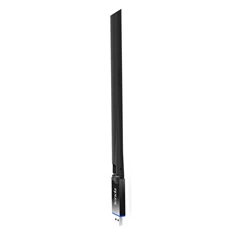 Tenda U10 AC650 Dual Band vezeték nélküli USB adapter Tenda U10 AC650 Dual Band vezeték nélküli USB adapter