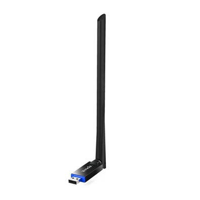 Tenda U10 AC650 Dual Band vezeték nélküli USB adapter Tenda U10 AC650 Dual Band vezeték nélküli USB adapter
