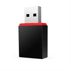 Tenda U3 300Mbps vezeték nélküli USB adapter Tenda U3 300Mbps vezeték nélküli USB adapter