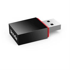 Tenda U3 300Mbps vezeték nélküli USB adapter Tenda U3 300Mbps vezeték nélküli USB adapter