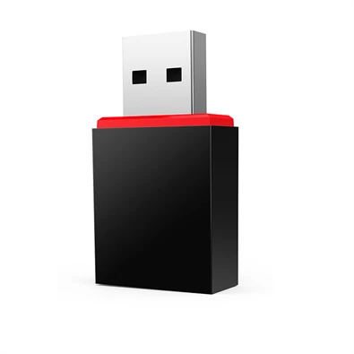 Tenda U3 300Mbps vezeték nélküli USB adapter Tenda U3 300Mbps vezeték nélküli USB adapter
