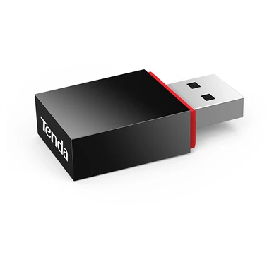 Tenda U3 300Mbps vezeték nélküli USB adapter Tenda U3 300Mbps vezeték nélküli USB adapter