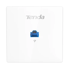 Tenda W9 1200Mbps vezeték nélküli fali access point Tenda W9 1200Mbps vezeték nélküli fali access point