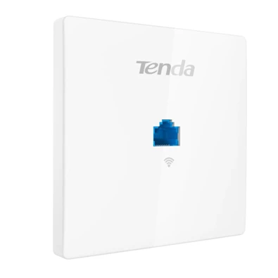 Tenda W9 1200Mbps vezeték nélküli fali access point Tenda W9 1200Mbps vezeték nélküli fali access point