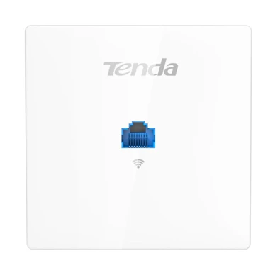 Tenda W9 1200Mbps vezeték nélküli fali access point Tenda W9 1200Mbps vezeték nélküli fali access point
