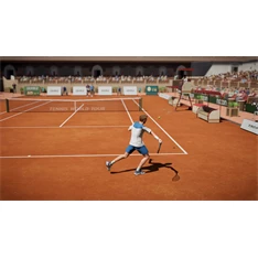 Tennis World Tour 2 Complete Edition Xbox Series játékszoftver Tennis World Tour 2 Complete Edition Xbox Series játékszoftver