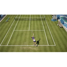 Tennis World Tour 2 Complete Edition Xbox Series játékszoftver Tennis World Tour 2 Complete Edition Xbox Series játékszoftver