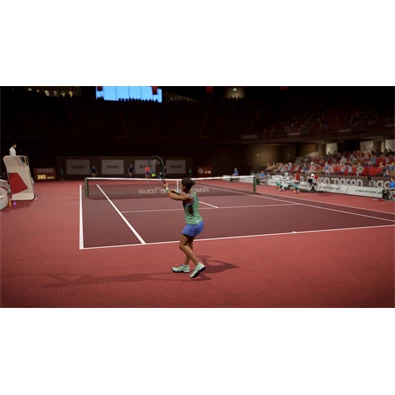 Tennis World Tour 2 Complete Edition Xbox Series játékszoftver Tennis World Tour 2 Complete Edition Xbox Series játékszoftver