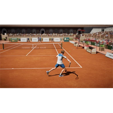 Tennis World Tour 2 Complete Edition Xbox Series játékszoftver Tennis World Tour 2 Complete Edition Xbox Series játékszoftver