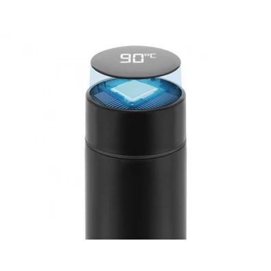 Termosz digitális kijelzővel, 500 ml Termosz digitális kijelzővel, 500 ml