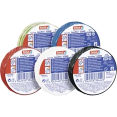 Tesa 53988 10mx15 mm kék szigetelőszalag Tesa 53988 10mx15 mm kék szigetelőszalag