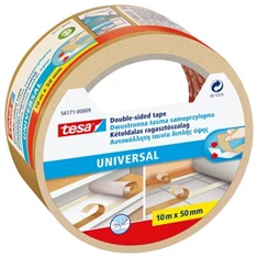Tesa 56171 50mmx10 m kétoldalas tapadó ragasztószalag Tesa 56171 50mmx10 m kétoldalas tapadó ragasztószalag
