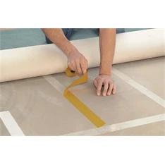 Tesa 56172 50mmx25 m kétoldalas tapadó ragasztószalag Tesa 56172 50mmx25 m kétoldalas tapadó ragasztószalag